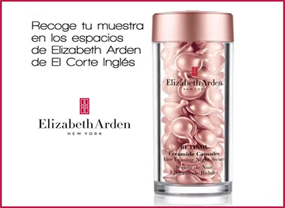 Muestra gratis del Serúm de Noche Alisador de Arrugas de Elizabeth Arden Muestra gratis del Serúm de Noche Alisador de Arrugas de Elizabeth Arden