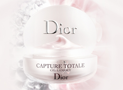 Muestra de Capture Totale de Dior Muestra de Capture Totale de Dior
