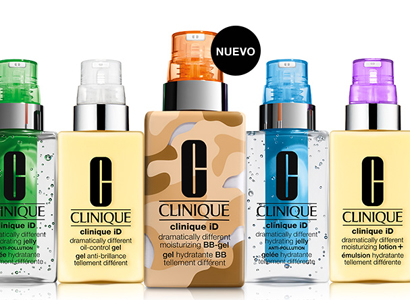 Muestra gratis de crema Clinique iD Muestra gratis de crema Clinique iD