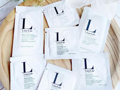 Muestras gratis de productos LimeLife By Alcone Muestras gratis de productos LimeLife By Alcone