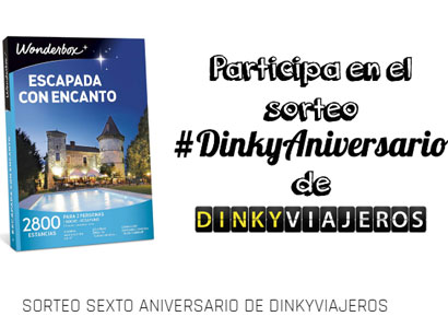 Escapada con encanto Escapada con encanto