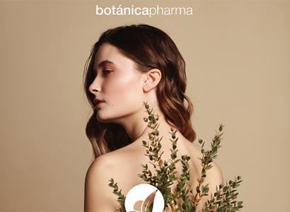 Muestras gratis de productos Botánica Pharma Muestras gratis de productos Botánica Pharma