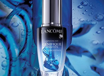 Muestras gratis sérum antiedad Advanced Génifique de Lancome Muestras gratis sérum antiedad Advanced Génifique de Lancome