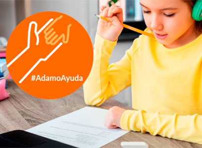 Internet fibra gratis coordinado a través de escuelas y ayuntamientos Internet fibra gratis coordinado a través de escuelas y ayuntamientos