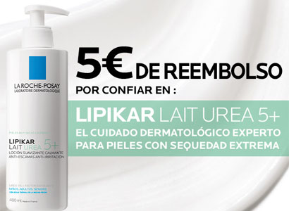 500 reembolsos de 5€ cada uno 500 reembolsos de 5€ cada uno