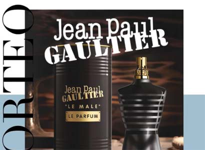 4 perfumes Le Male, de Jean Paul Gaultier 4 perfumes Le Male, de Jean Paul Gaultier