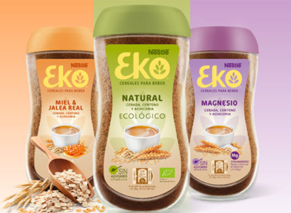 Prueba gratis la variedad de Eko que quieras Prueba gratis la variedad de Eko que quieras